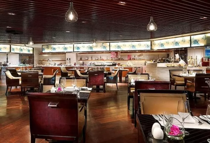 Fotos del hotel Sofitel Nanjing Galaxy:  14