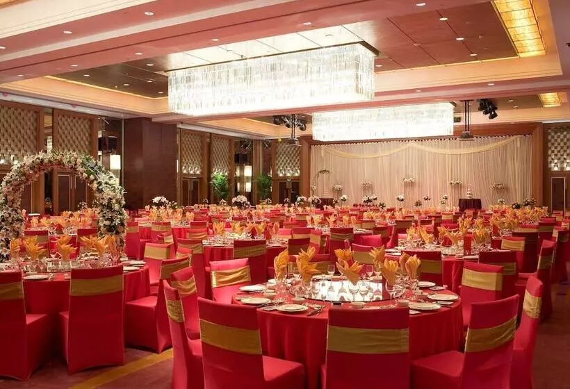 Fotos del hotel Sofitel Nanjing Galaxy:  24