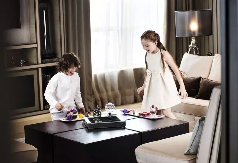 Fotos del hotel Sofitel Nanjing Galaxy:  2