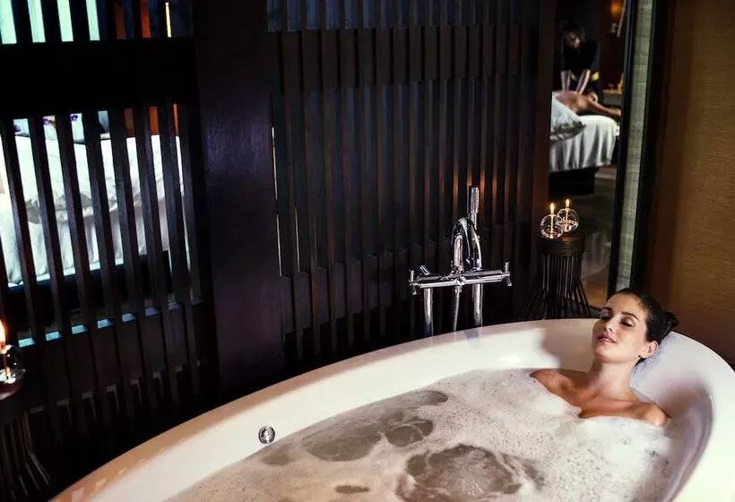 Fotos del hotel Sofitel Nanjing Galaxy:  6