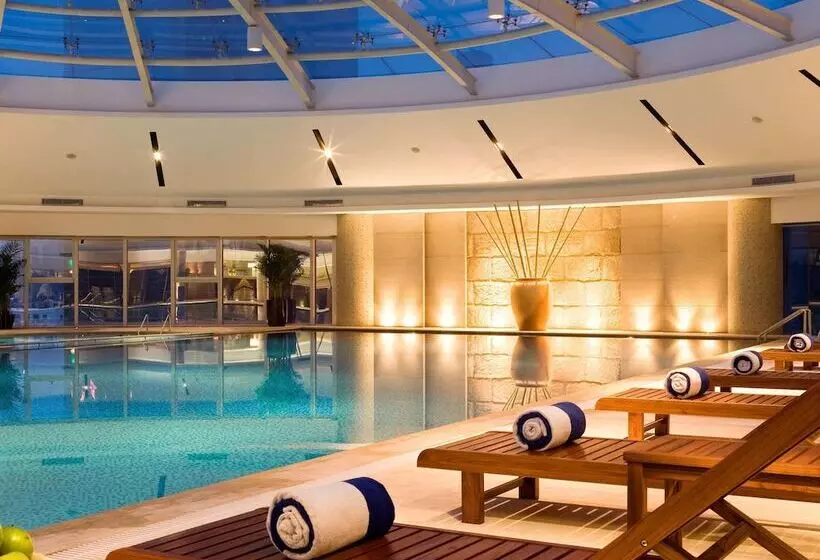 Fotos del hotel Sofitel Nanjing Galaxy:  18