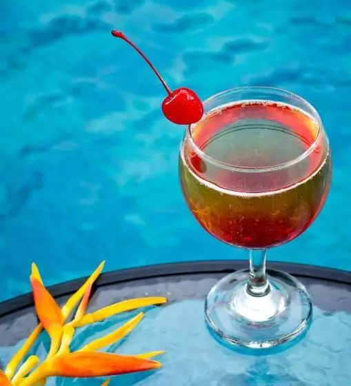 Fotos del hotel Sri Phala Resort & Villa:  5