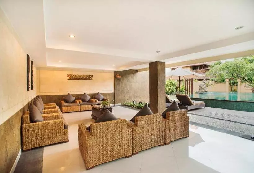 Fotos del hotel Sri Phala Resort & Villa:  21