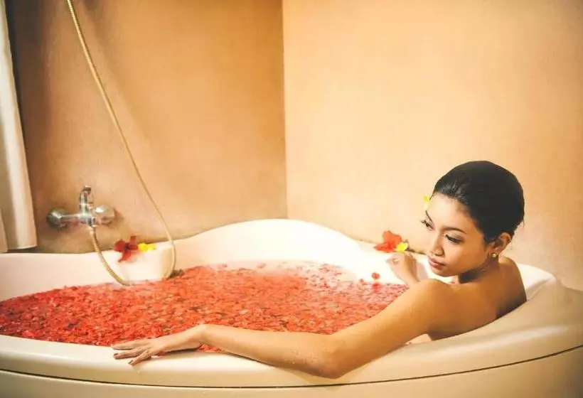 Fotos del hotel Sri Phala Resort & Villa:  9