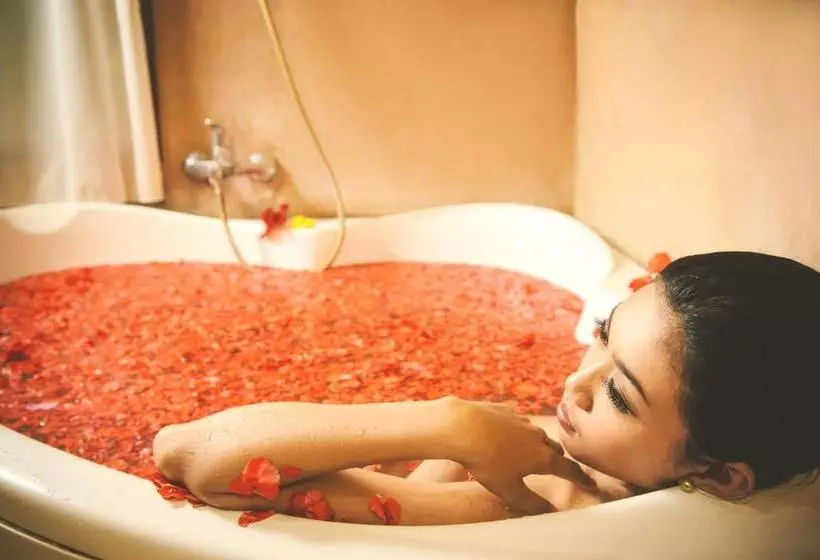 Fotos del hotel Sri Phala Resort & Villa:  3