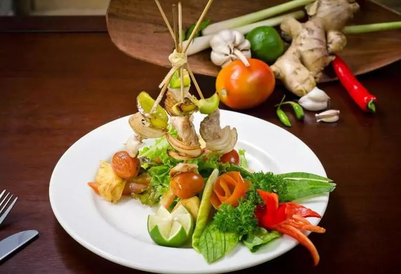 Fotos del hotel Sri Phala Resort & Villa:  14