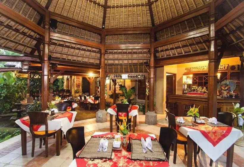 Fotos del hotel Sri Phala Resort & Villa:  4