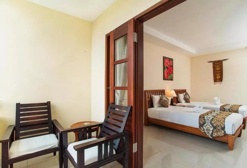 Fotos del hotel Sri Phala Resort & Villa:  20