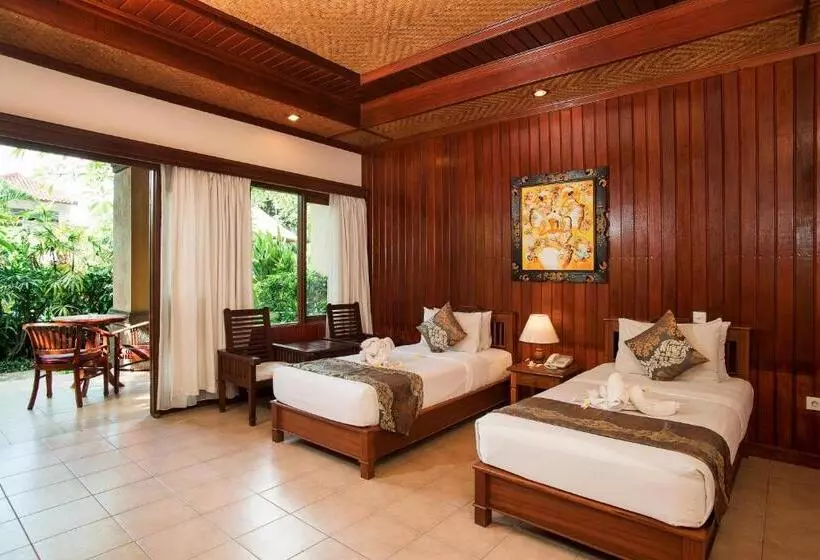 Sri Phala Resort & Villa