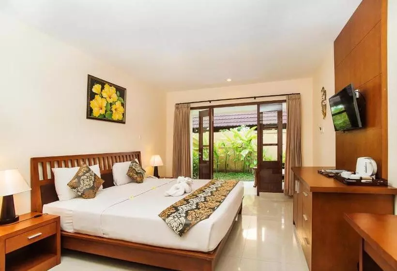 Fotos del hotel Sri Phala Resort & Villa:  22