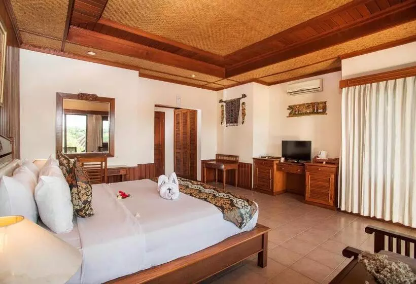 Fotos del hotel Sri Phala Resort & Villa:  23