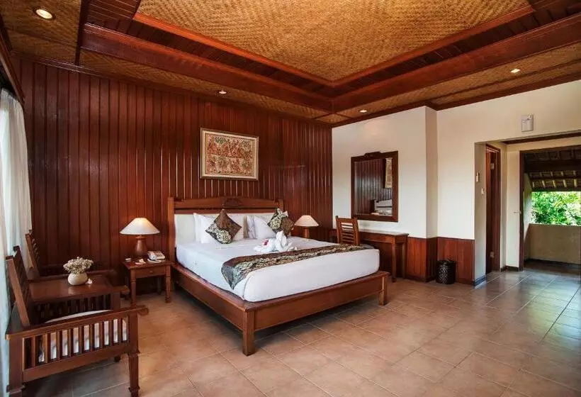 Fotos del hotel Sri Phala Resort & Villa:  7