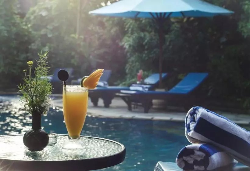 Fotos del hotel Sri Phala Resort & Villa:  15