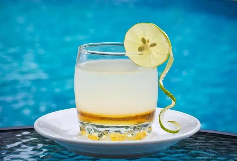 Fotos del hotel Sri Phala Resort & Villa:  11