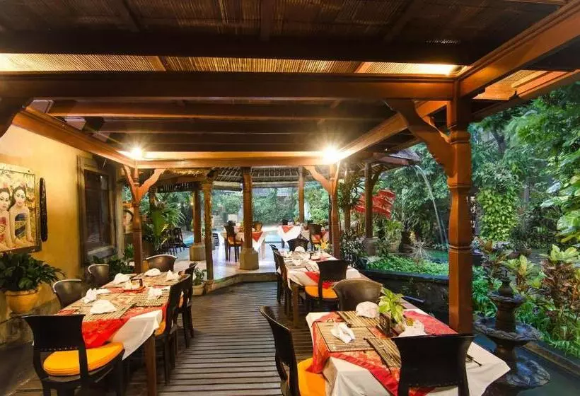 Fotos del hotel Sri Phala Resort & Villa:  17