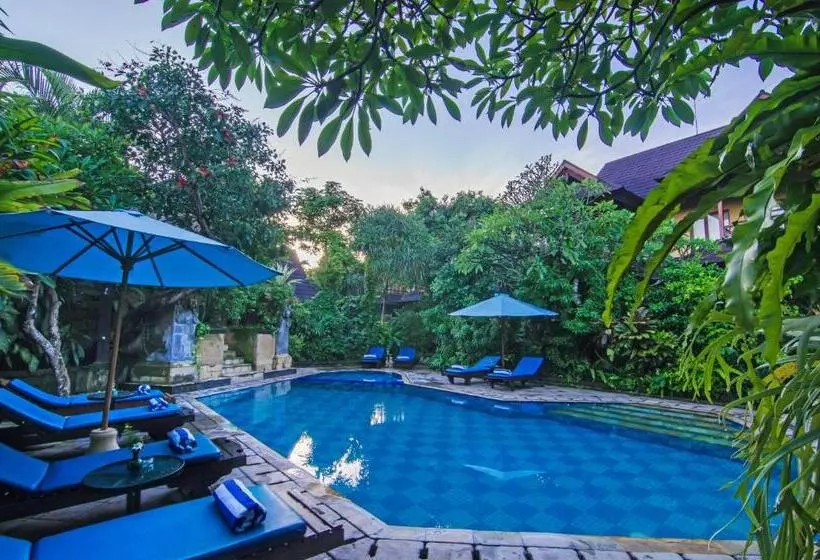 Fotos del hotel Sri Phala Resort & Villa:  8