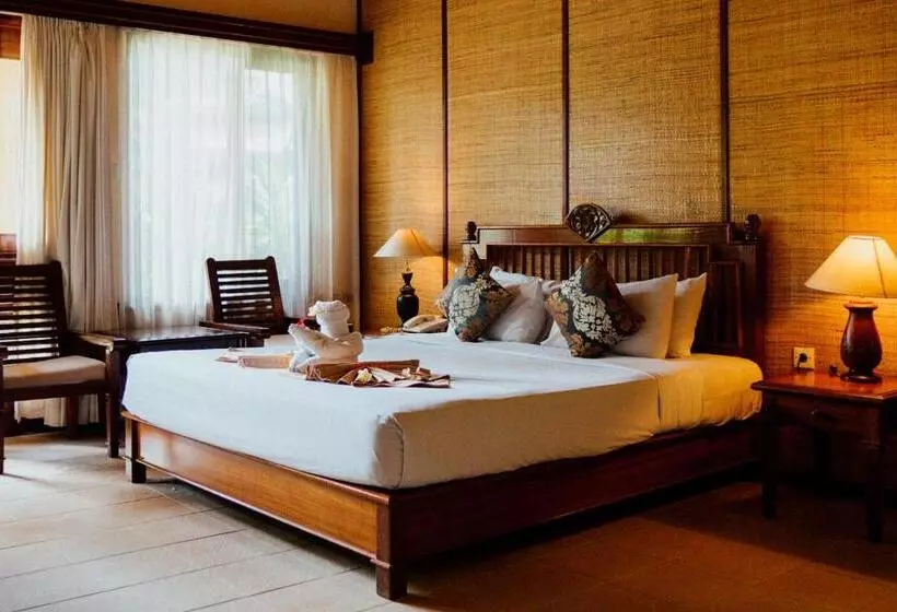 Fotos del hotel Sri Phala Resort & Villa:  12