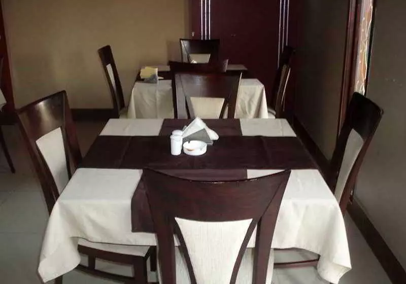 Fotos del hotel Suncity:  16