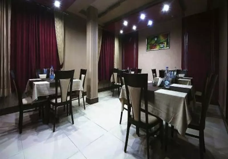 Fotos del hotel Suncity:  4