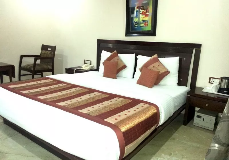 Fotos del hotel Suncity:  18