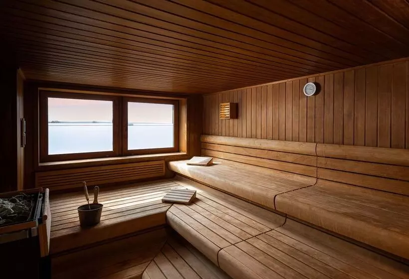 Fotos del hotel The Rilano  Hamburg:  4