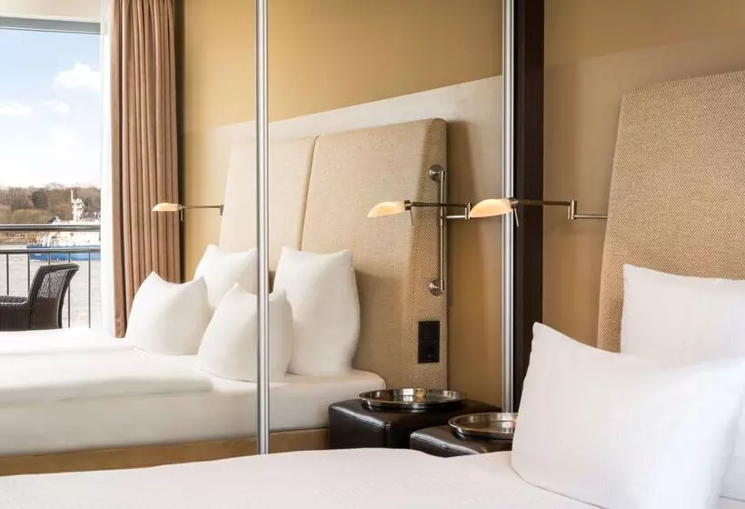 Fotos del hotel The Rilano  Hamburg:  13