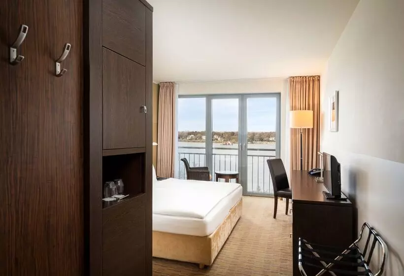 Fotos del hotel The Rilano  Hamburg:  23