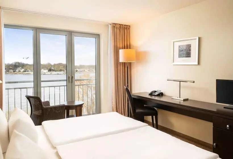 Fotos del hotel The Rilano  Hamburg:  8