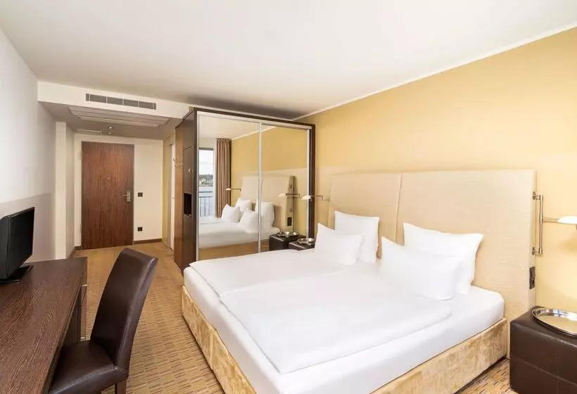 Fotos del hotel The Rilano  Hamburg:  21