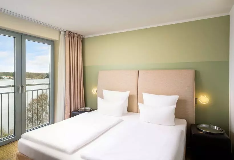 Fotos del hotel The Rilano  Hamburg:  18