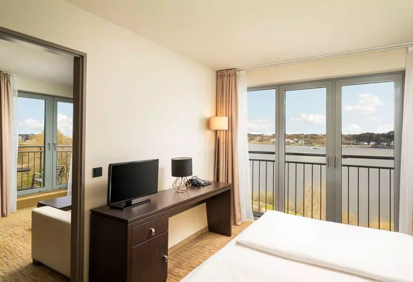 Fotos del hotel The Rilano  Hamburg:  12