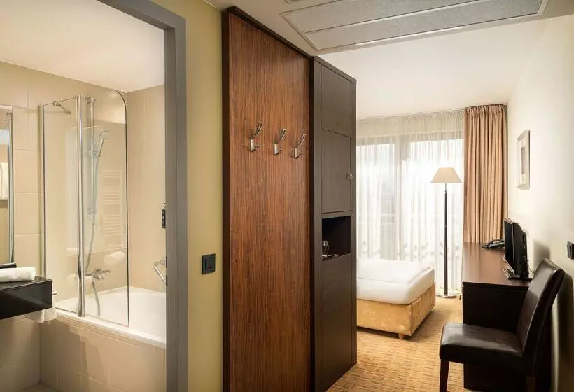 Fotos del hotel The Rilano  Hamburg:  10