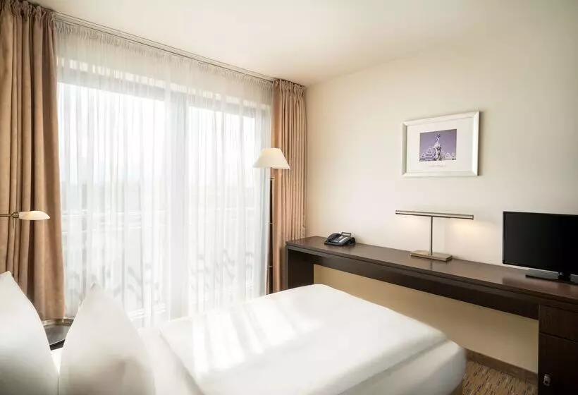 Fotos del hotel The Rilano  Hamburg:  9