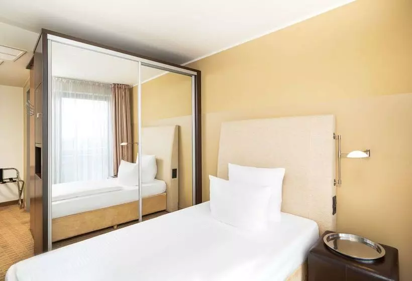 Fotos del hotel The Rilano  Hamburg:  25