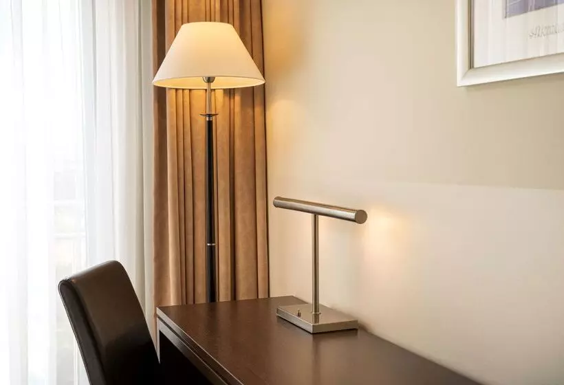 Fotos del hotel The Rilano  Hamburg:  24