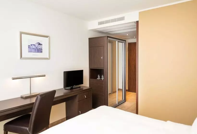 Fotos del hotel The Rilano  Hamburg:  16