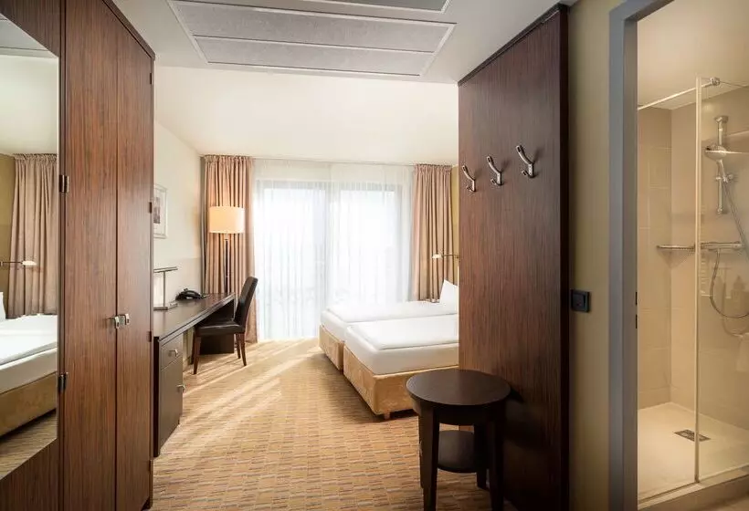 Fotos del hotel The Rilano  Hamburg:  3