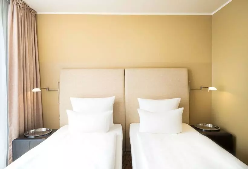 Fotos del hotel The Rilano  Hamburg:  17