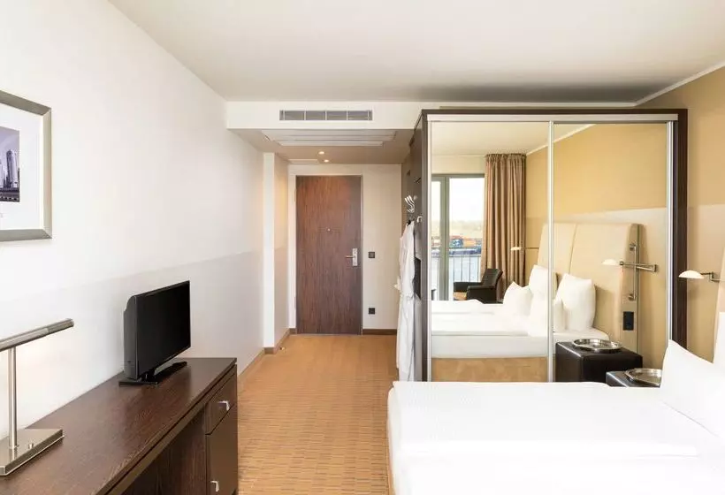 Fotos del hotel The Rilano  Hamburg:  7