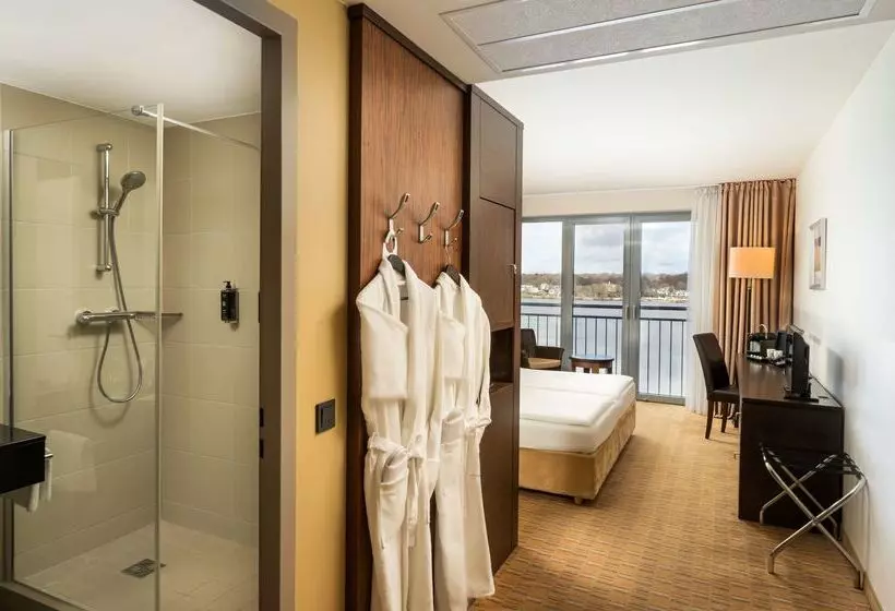 Fotos del hotel The Rilano  Hamburg:  19