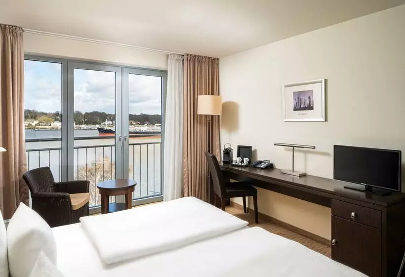 Fotos del hotel The Rilano  Hamburg:  14