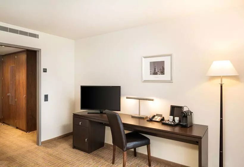 Fotos del hotel The Rilano  Hamburg:  20