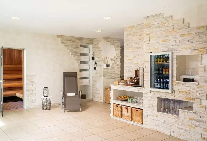 Fotos del hotel The Rilano  Hamburg:  6