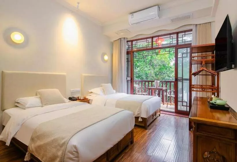 Fotos del hotel River View:  18