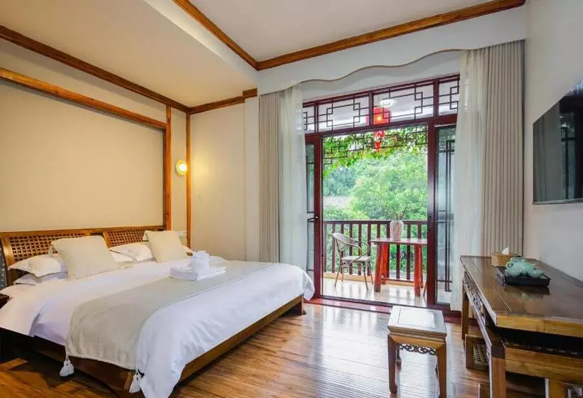 Fotos del hotel River View:  22