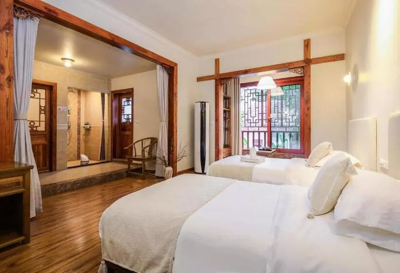 Fotos del hotel River View:  17