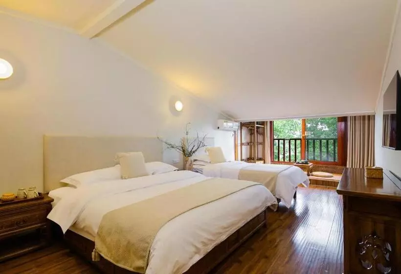 Fotos del hotel River View:  8