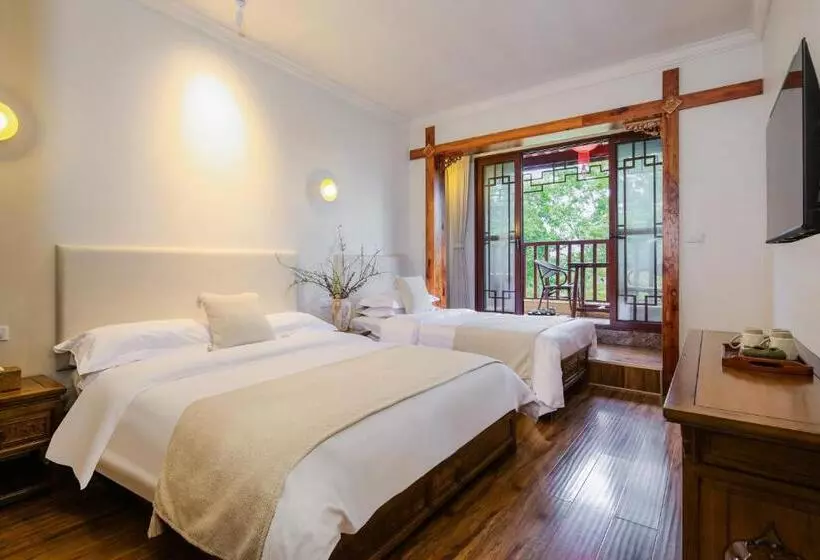 Fotos del hotel River View:  23