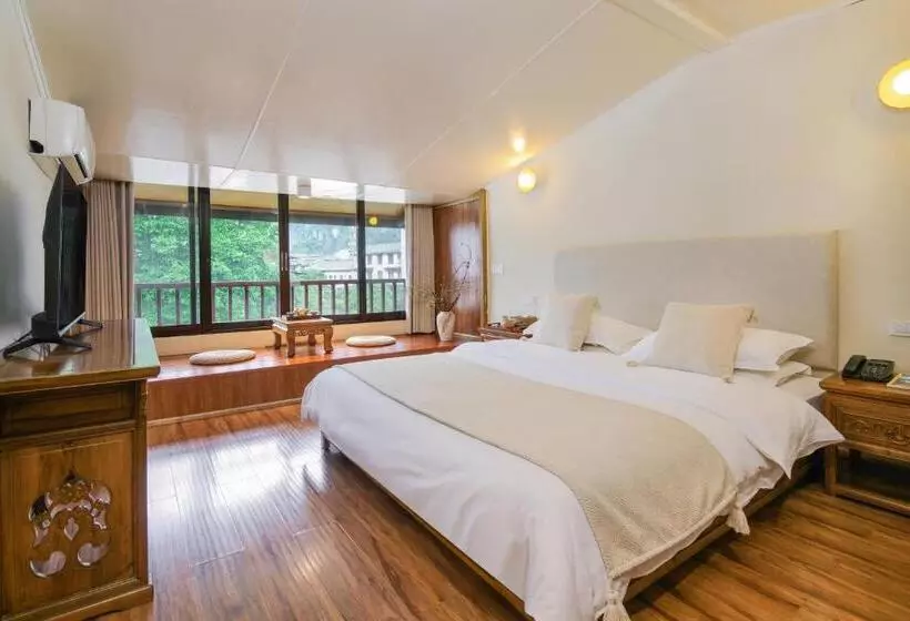 Fotos del hotel River View:  5