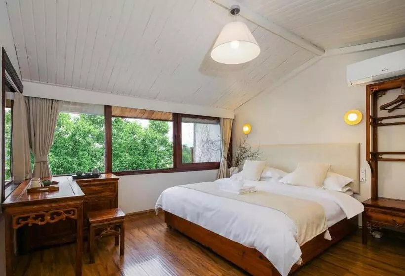 Fotos del hotel River View:  24